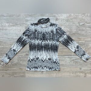 White House Black Market Blouse